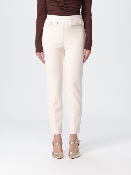 Pantalón mujer Elisabetta Franchi