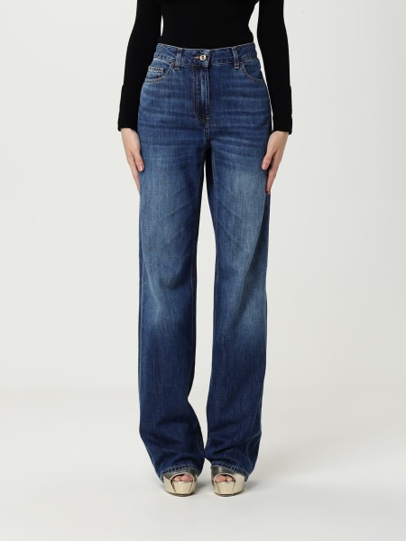 Jeans woman Elisabetta Franchi