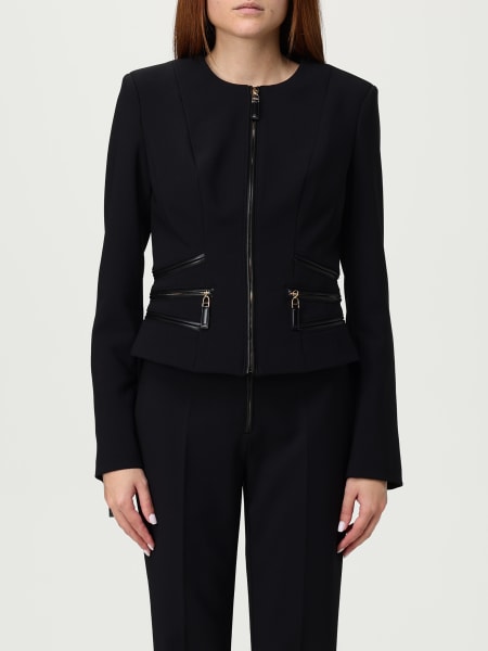 Blazer woman Elisabetta Franchi