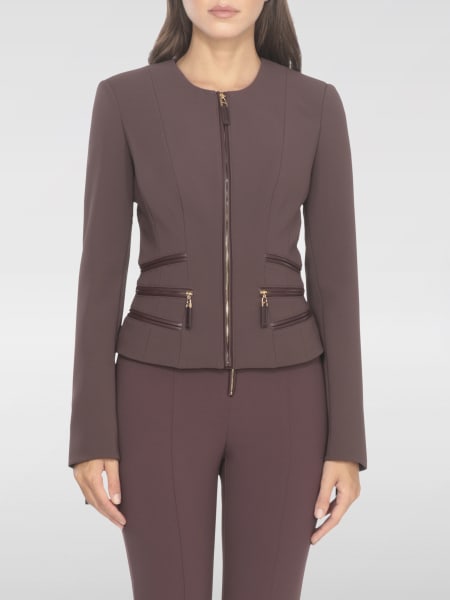 Blazer woman Elisabetta Franchi