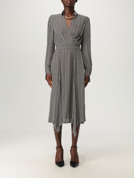 Dress woman Elisabetta Franchi