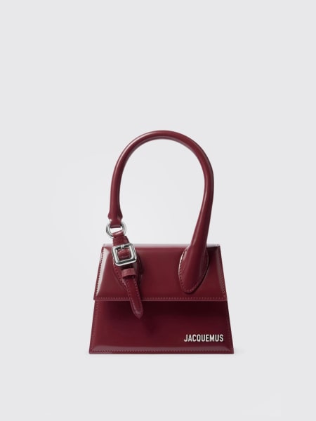 Handbag woman Jacquemus
