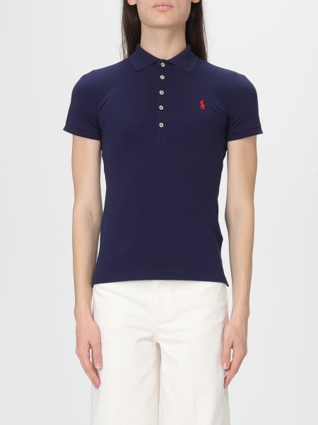 Polo mujer Polo Ralph Lauren