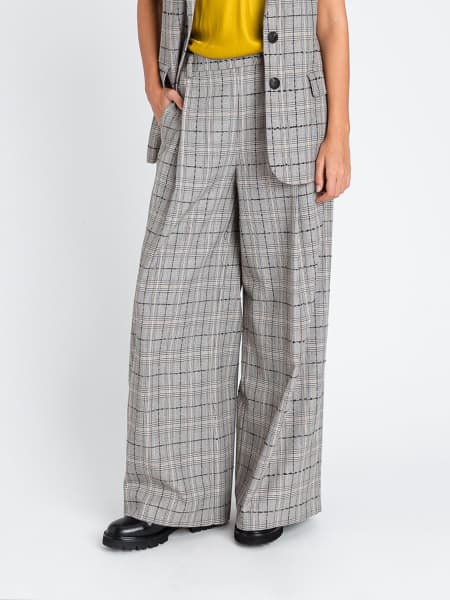 Pants woman Twinset