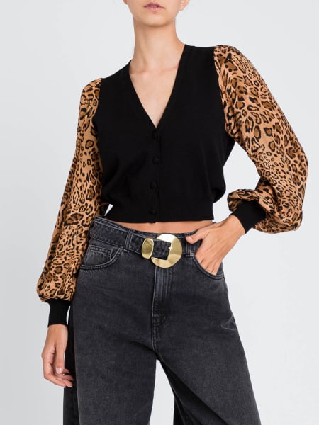 Cardigan woman Twinset