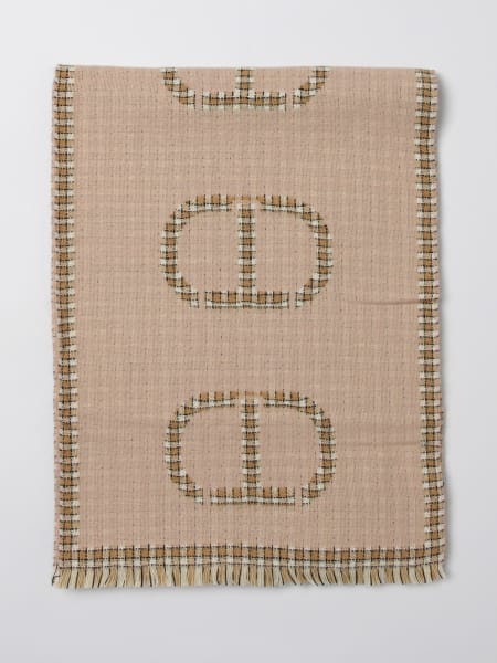 Scarf woman Twinset