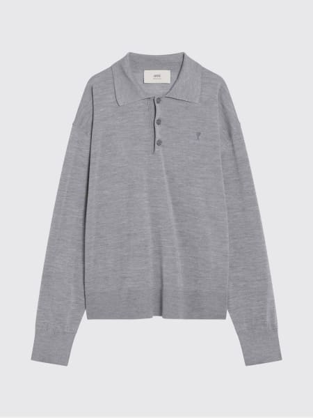 Jersey hombre Ami Paris