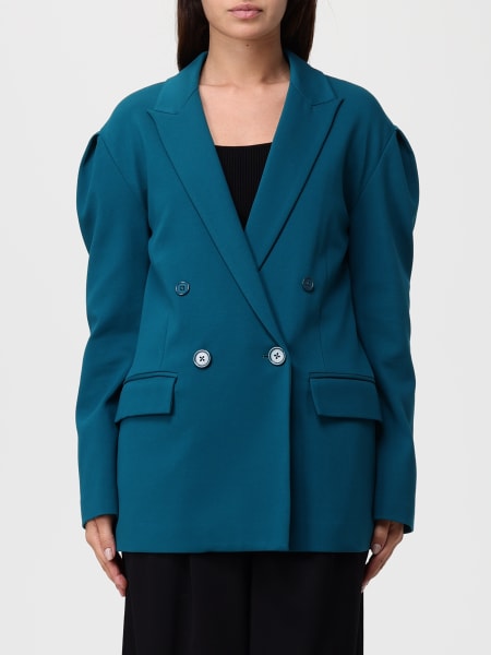 Jacket woman Twinset Actitude
