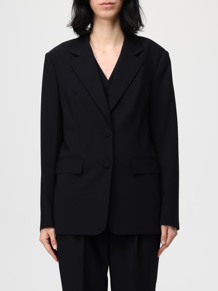 Jacket woman Twinset Actitude