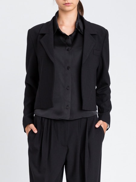 Jacket woman Twinset Actitude