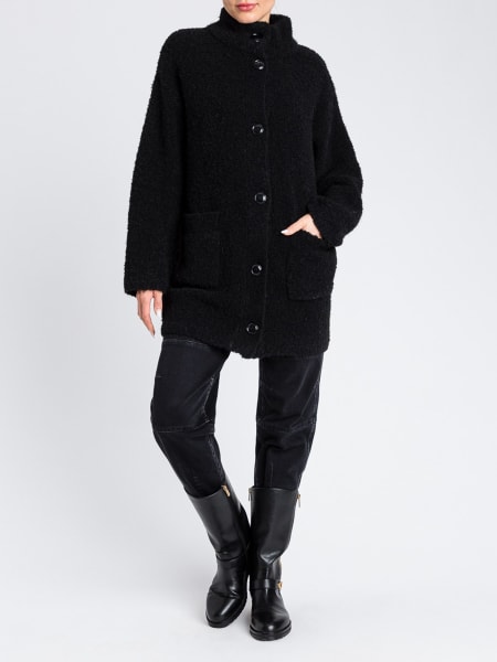Coat woman Twinset Actitude