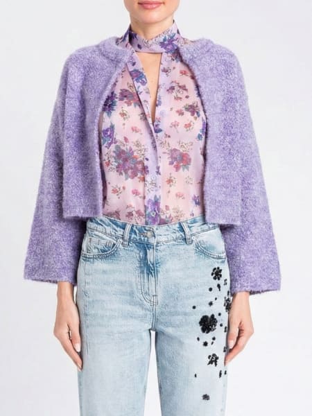 Jacket woman Twinset Actitude