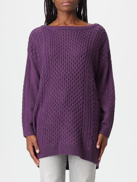 Top woman Twinset Actitude