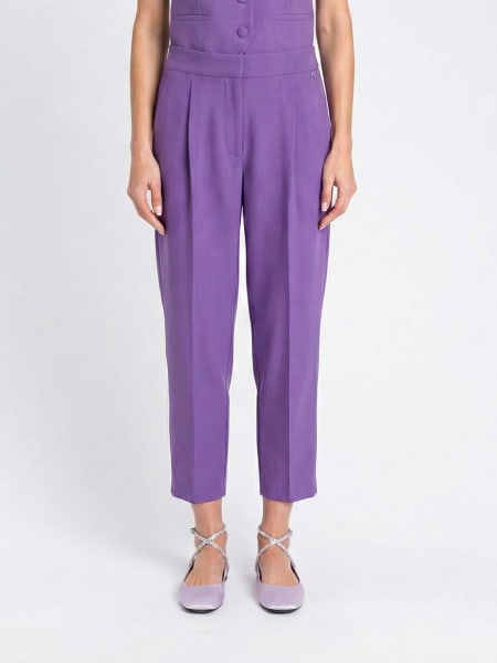Pants woman Twinset Actitude