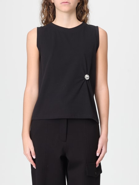 Top woman Twinset Actitude