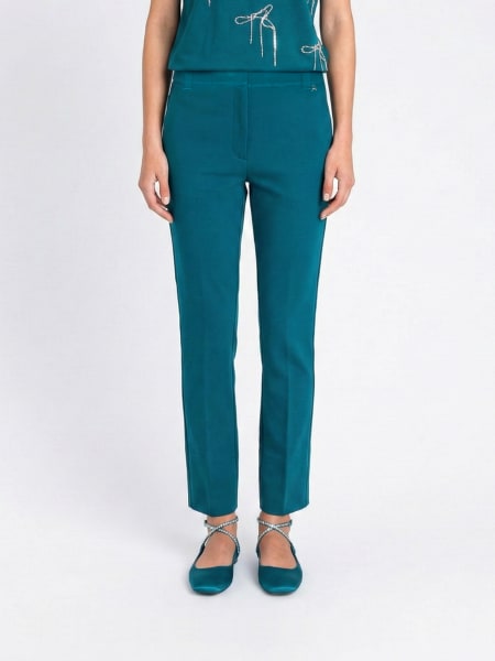 Pants woman Twinset Actitude