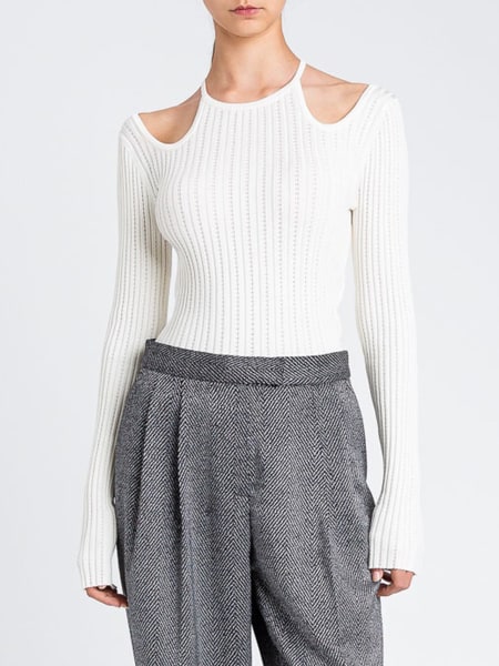 Top woman Twinset Actitude