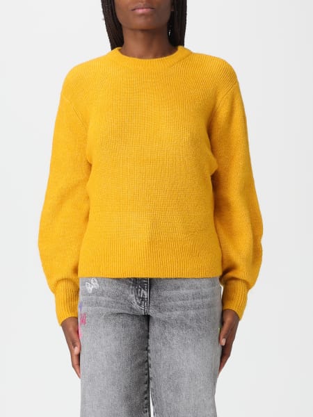 Top woman Twinset Actitude