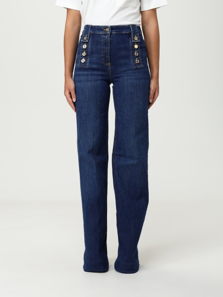 Vaquero mujer Elisabetta Franchi