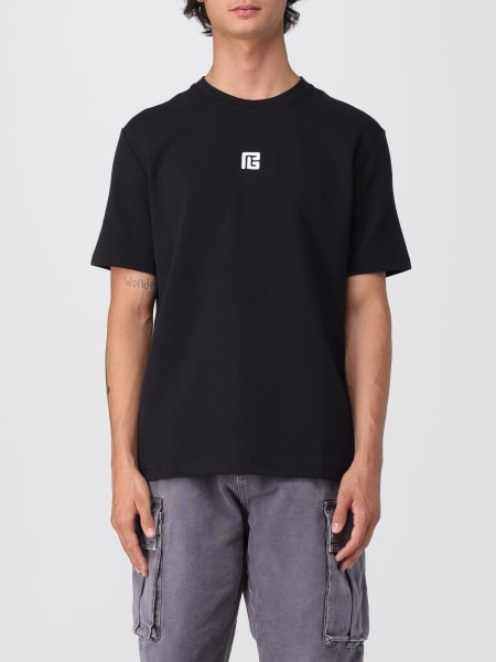 T-shirt men Balmain