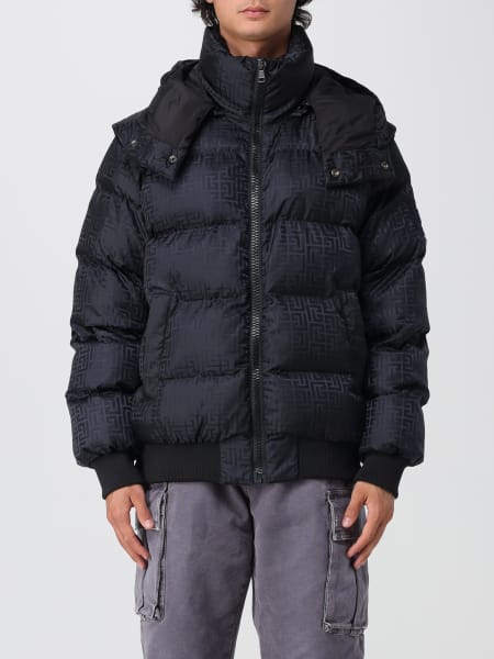Jacket men Balmain