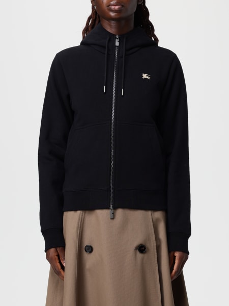 Sweatshirt woman Burberry