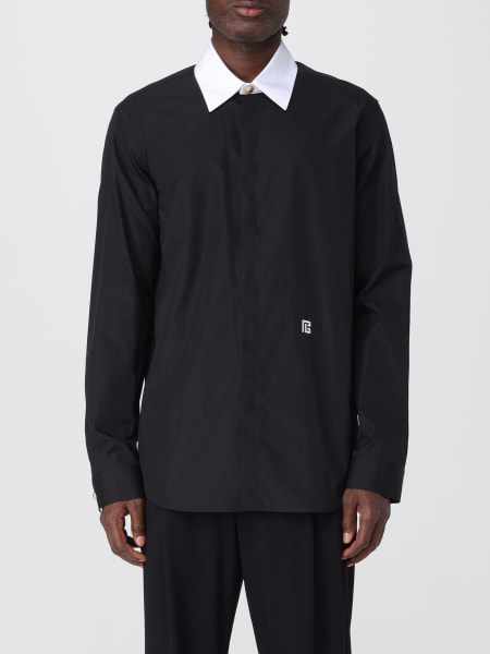 Shirt men Balmain