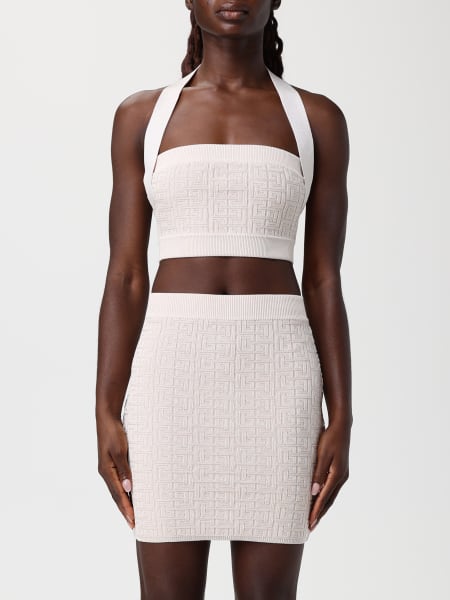 Top woman Balmain