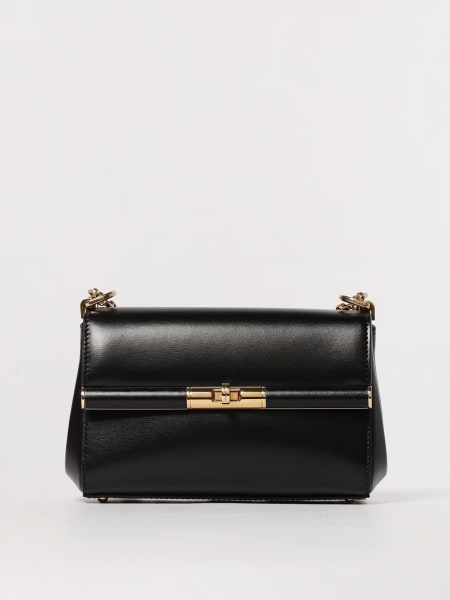 Borse a tracolla City Marlene in pelle di vitello Dolce & Gabbana