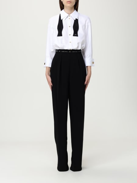 Mono pieza mujer Elisabetta Franchi