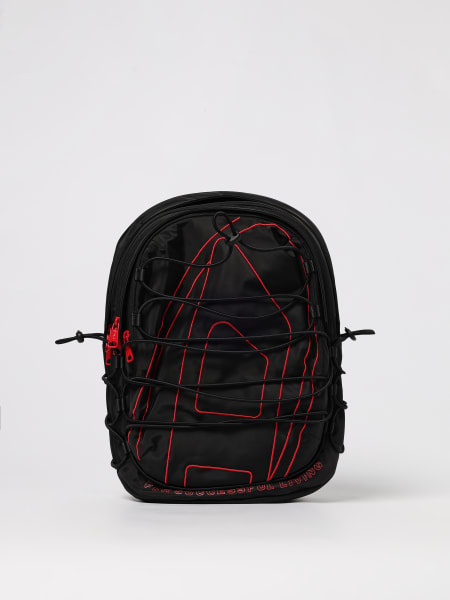 Zaino tech-d x Diesel