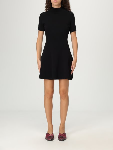 Платье Женское Dondup