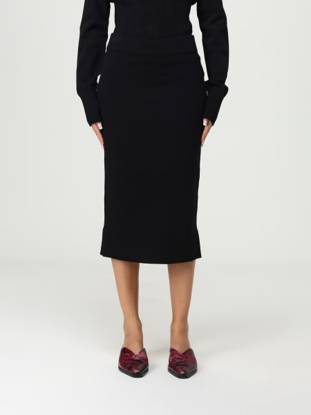 Юбка Женское Dondup