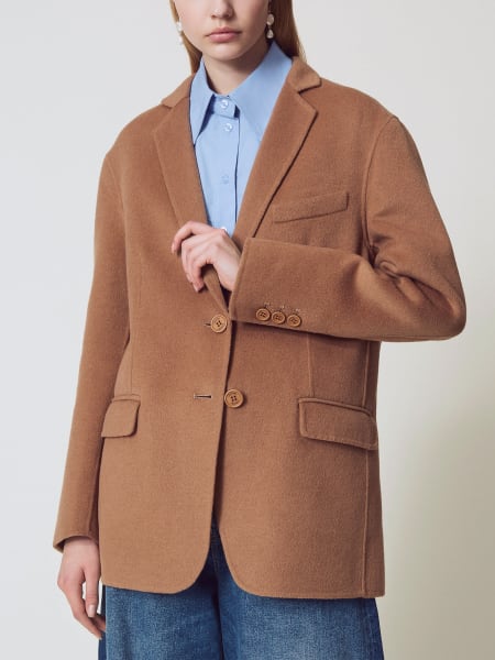 コート レディース Twinset