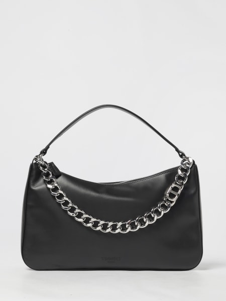 Sac porté épaule femme Twinset