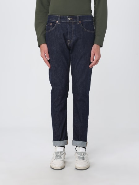 Брюки Мужское Dondup