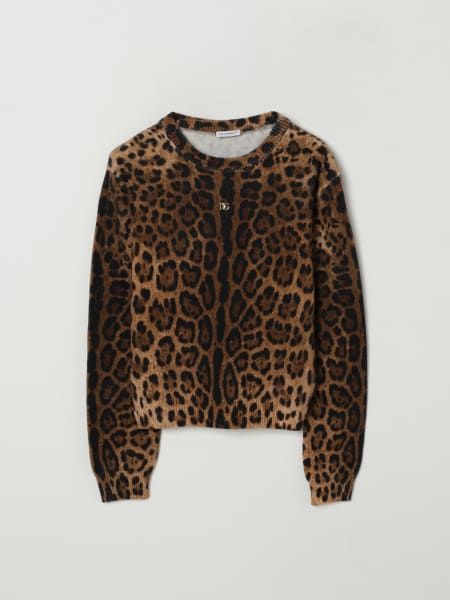 Sweater kids Dolce & Gabbana