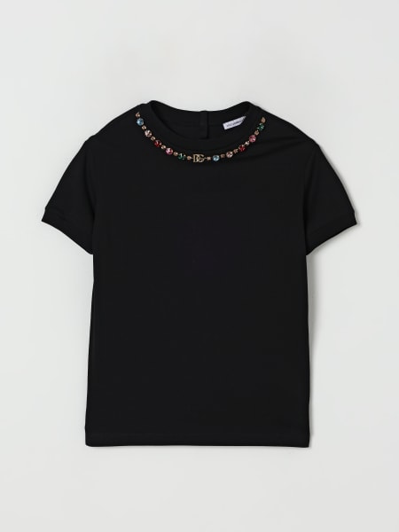 T-shirt kids Dolce & Gabbana