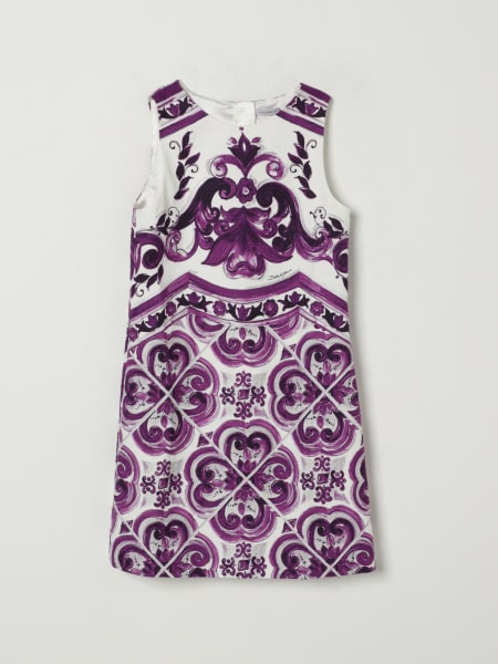 Dress kids Dolce & Gabbana