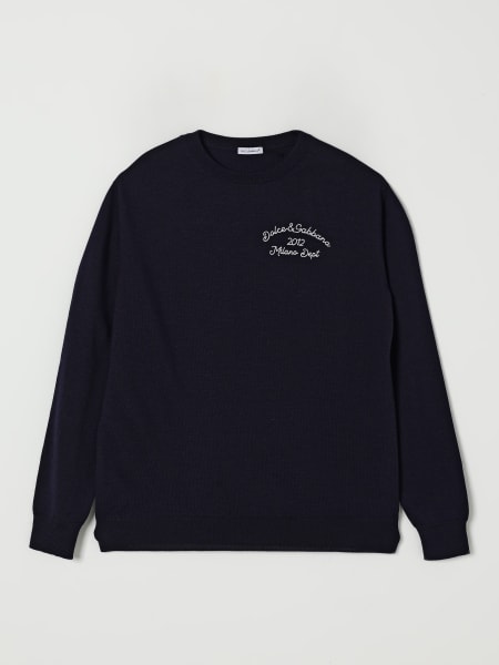 Sweater kids Dolce & Gabbana