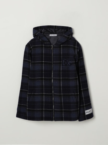 Coat kids Dolce & Gabbana