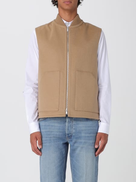 Veste homme Lardini