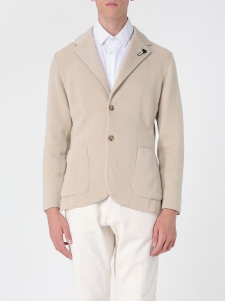 Jersey hombre Lardini