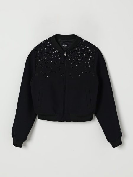 Пальто Детское Versace