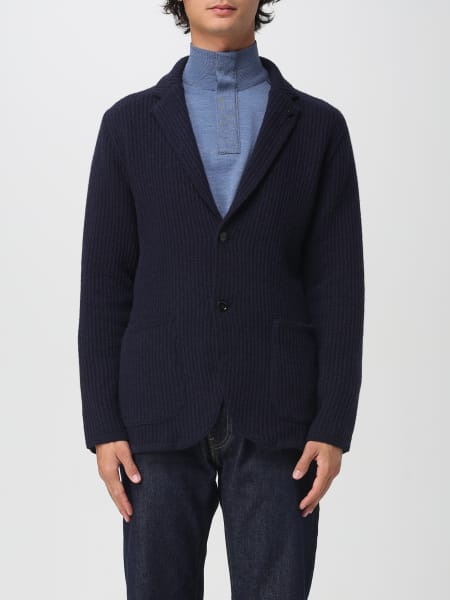 Jersey hombre Lardini