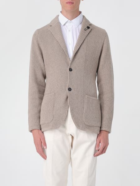 Jersey hombre Lardini