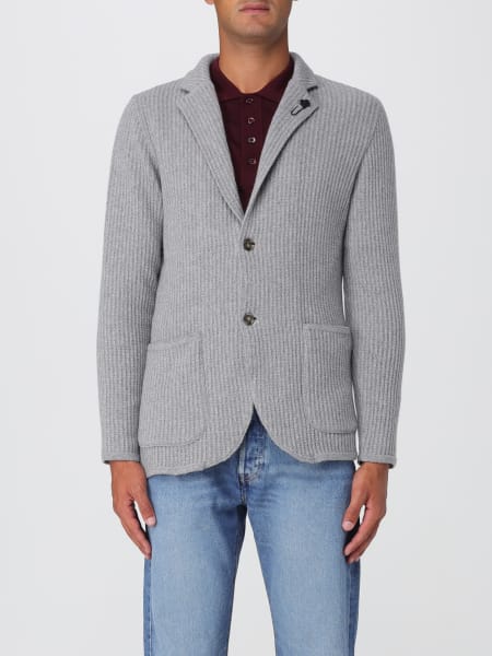 Jersey hombre Lardini