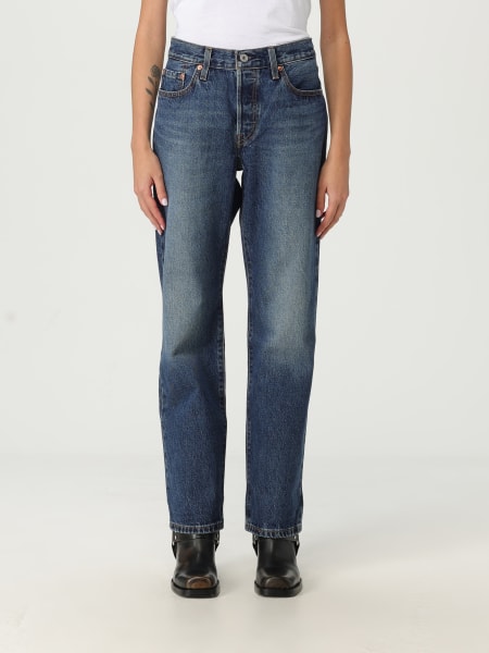 Jeans woman Levi's