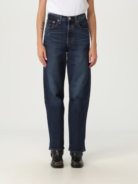 Jeans woman Levi's