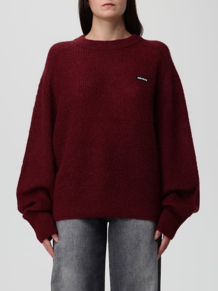 Sweatshirt woman Rotate